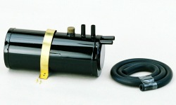 Drain tank